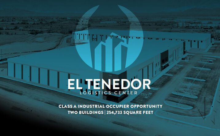 Pictures of Industrial property located at 1343 N 300 W, Spanish Fork, UT 84660 for sales - image #1