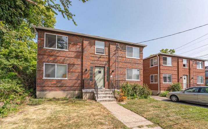 Pictures of Multifamily property located at 70 E Galbraith Rd, Cincinnati, OH 45216 for comps - image #1