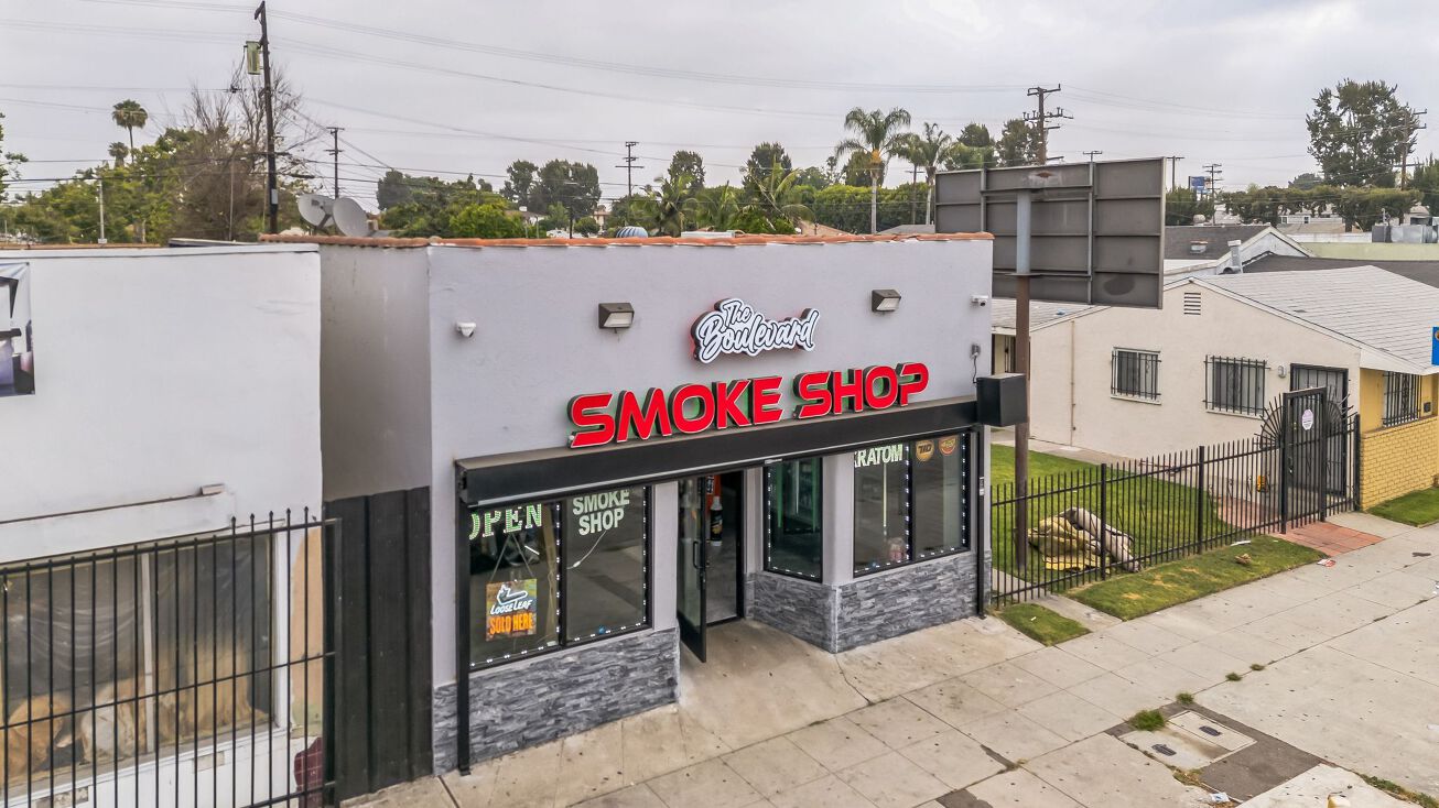 4263 E Compton Blvd, Compton, CA 90221