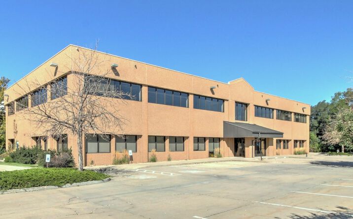 Pictures of Industrial, Office property located at 5335 Sterling Dr, Boulder, CO 80301 for sales - image #1