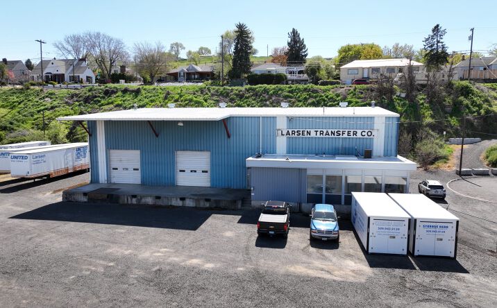 Pictures of Business for Sale property located at 524 SW 12th St, Pendleton, OR 97801 for sales - image #1