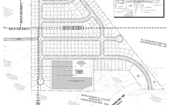 Pictures of Land property located at 520 Co Rd 281, Leander, TX 78641 for sales - image #1