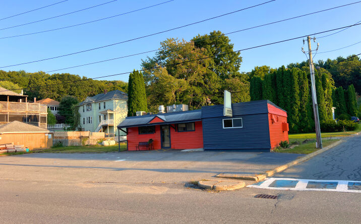 Pictures of Business for Sale, Hospitality, Retail property located at 33 Zabelle Ave, Auburn, MA 01501, 33 Rochdale St, Auburn, MA 01501 for sales - image #1