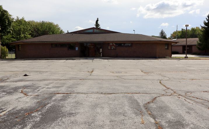 Pictures of Office property located at 1001 Mulholland St, Bay City, MI 48708 for sales - image #1