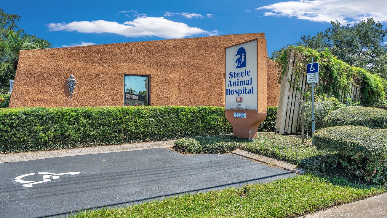 5305 Seminole Blvd, St. Petersburg, FL 33708