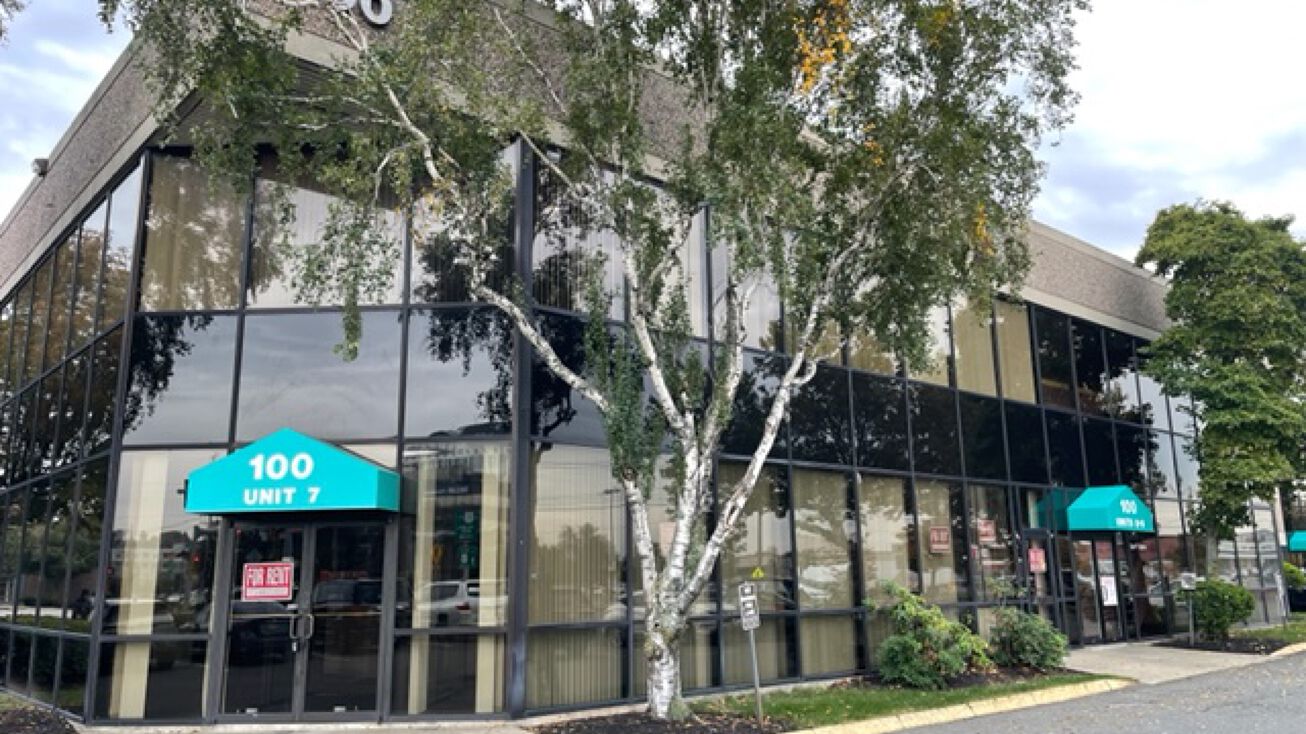 100 Everett Ave, Chelsea, MA 02150