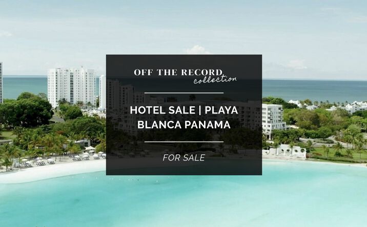 Pictures of Hospitality property located at Río Hato, Provincia de Coclé, Panama, Provincia de Coclé, Provincia de Coclé, PA 0205 for sales - image #1