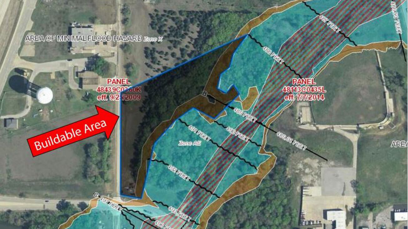 1051 W Marshall Dr, Grand Prairie, TX 75051