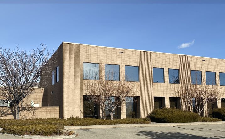 Pictures of Industrial property located at 2950 Arrowhead Dr, Carson City, NV 89706 for sales - image #1