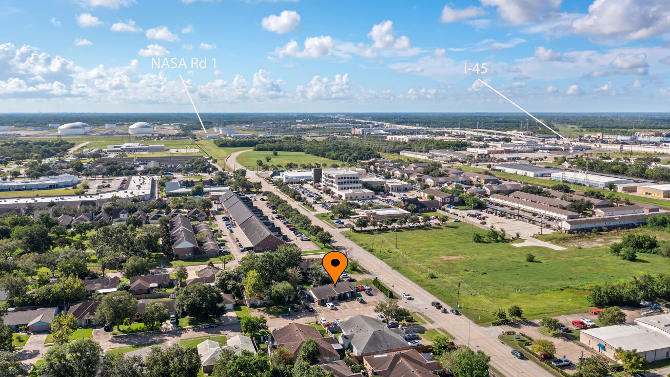 617 Cole St, ster, TX 77598