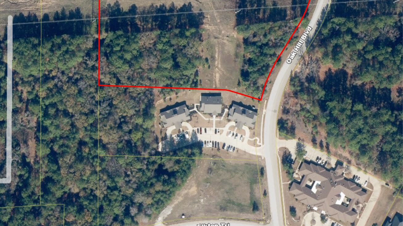 6485 Oak Hill Blvd, Tyler, TX 75703