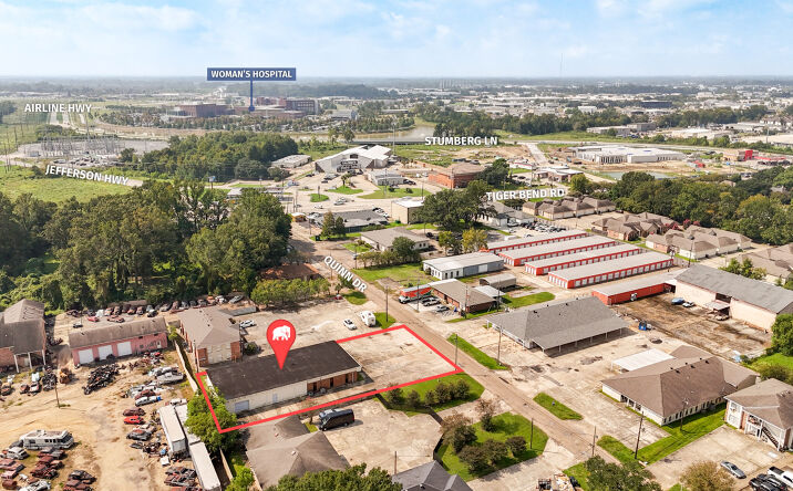 Pictures of Office property located at 6405 Quinn Dr, Baton Rouge, LA 70817 for sales - image #1
