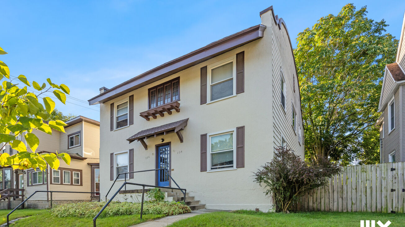734 Kellogg St SE, Grand Rapids, MI 49503