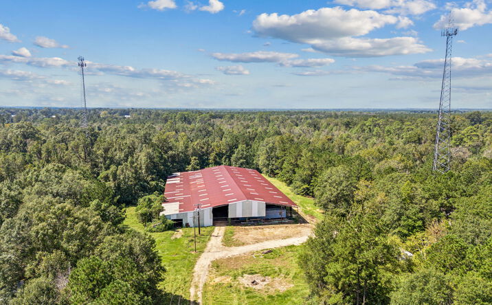 Pictures of Industrial, Land property located at 78043 LA-21, Bush, LA 70431 for sales - image #1