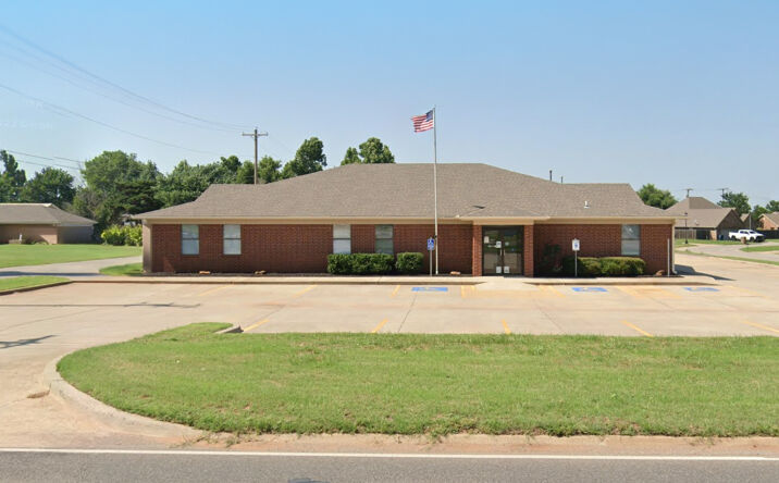 Pictures of Office, Special Purpose property located at 1001 W Petree Rd, Anadarko, OK 73005 for sales - image #1