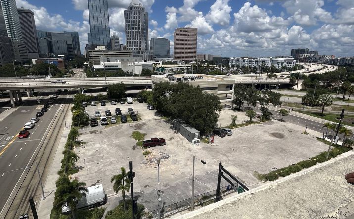 Pictures of Hospitality, Land, Mixed Use, Multifamily, Retail property located at 401 S Florida Ave, Tampa, FL 33602 for sales - image #1