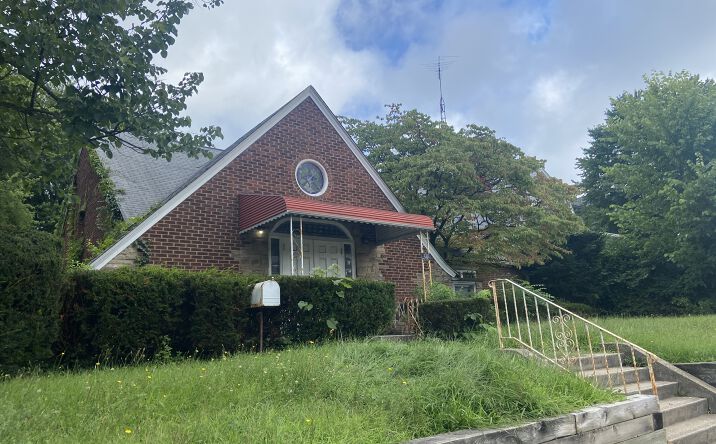 Pictures of Special Purpose property located at 432 Wooster Road North, Barberton, OH 44203 for comps - image #1