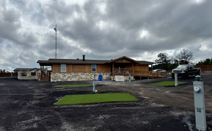 Pictures of Business for Sale, Mobile Home Park property located at 352 W Bradshaw Rd, Springtown, TX 76082 for sales - image #1