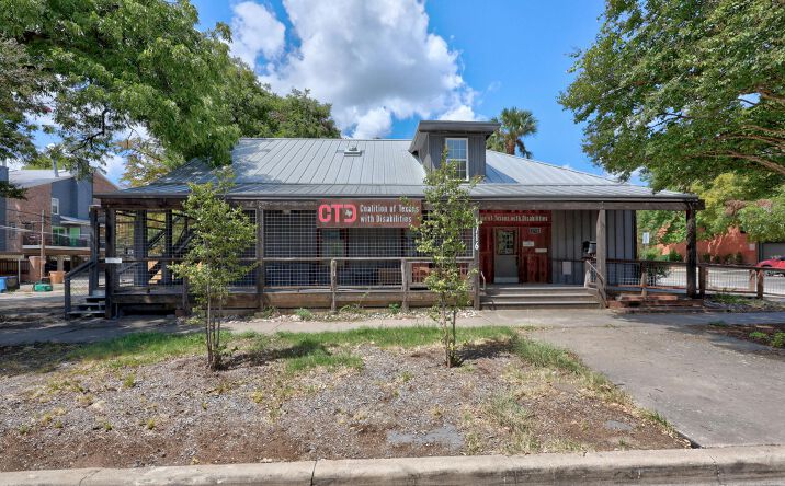 Pictures of Office property located at 1716 San Antonio St, Austin, TX 78701 for sales - image #1