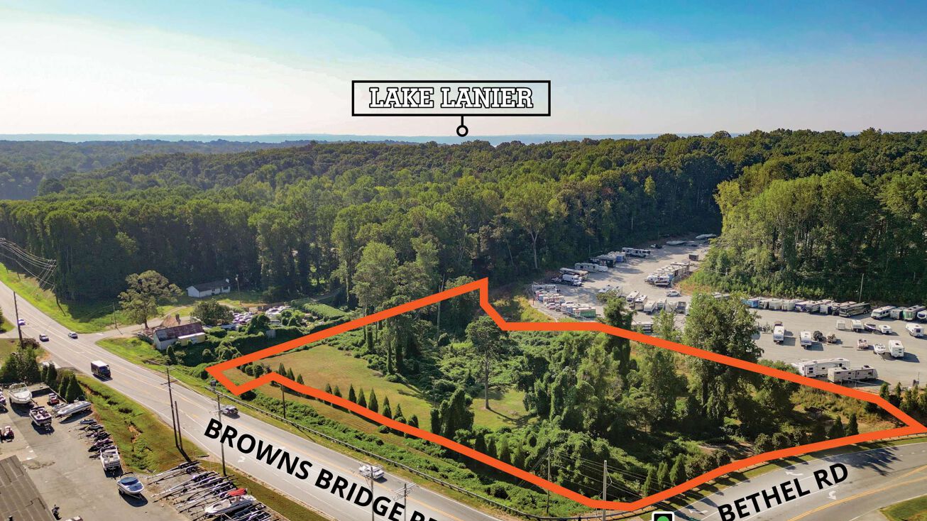 7615 Bethel Rd, Gainesville, GA 30506 | Crexi.com