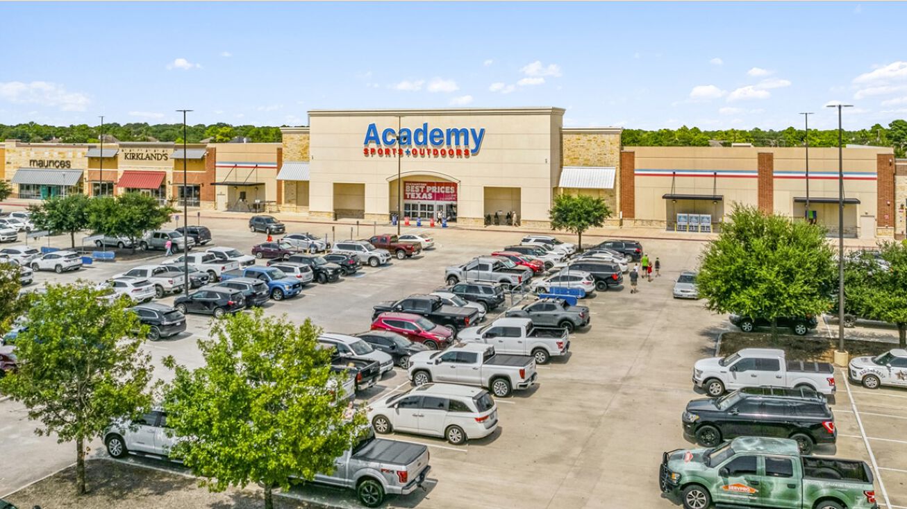 28616 US290, Cypress, TX 77433