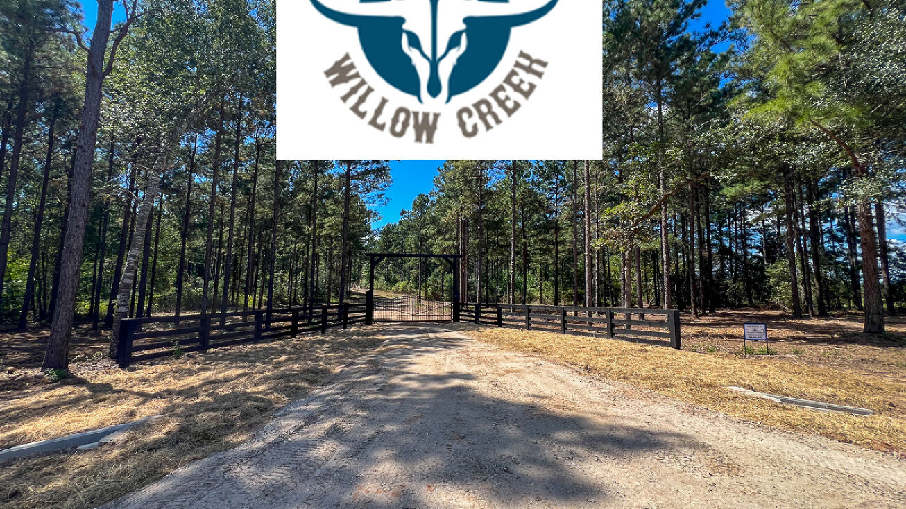 1 FM 3179, Huntsville, TX 77340