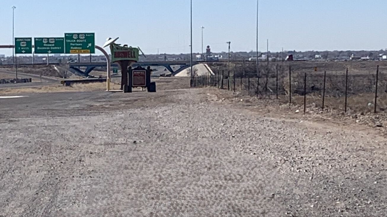 6100 N Main St, Roswell, NM 88201