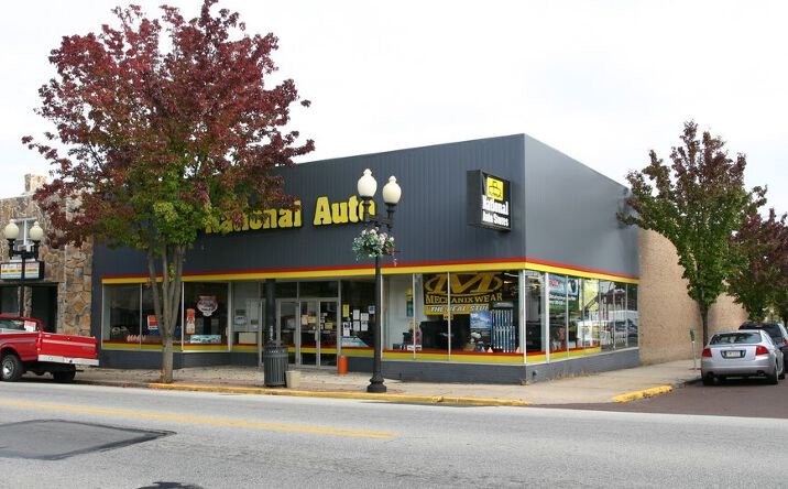 Pictures of Retail property located at 401 W Main St, Lansdale, PA 19446 for sales - image #1