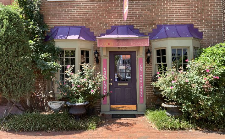 Pictures of Retail, Land property located at 625 S. Washington Street, Alexandria, VA 22314 for sales - image #1