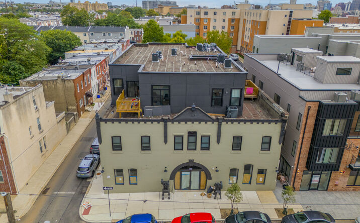 Pictures of Mixed Use, Multifamily property located at 619 N 35th St, Philadelphia, PA 19104 for sales - image #1