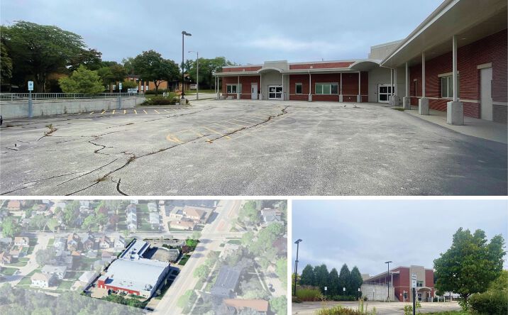 Pictures of Retail property located at 3333 S Howell Ave, Milwaukee, WI 53207 for sales - image #1