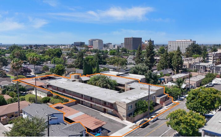 508 N Eastwood Ave, Santa Ana, CA 92701 | Crexi.com