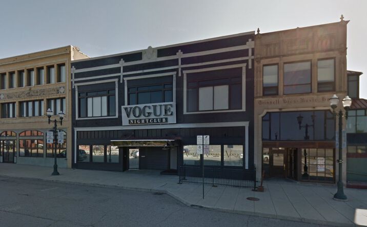 Pictures of Retail property located at 25 S Saginaw St, Pontiac, MI 48342 for sales - image #1