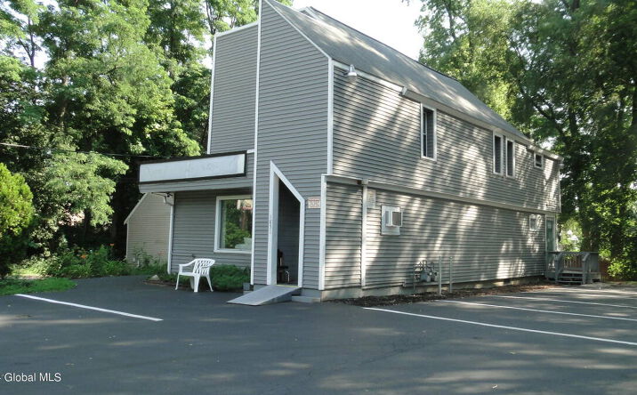 Pictures of Land property located at 1851 Chrisler Avenue, Rotterdam, NY 12303 for sales - image #1