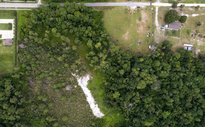 Pictures of Land property located at 1371 Sullivan Road, Davenport, FL 33896 for sales - image #1