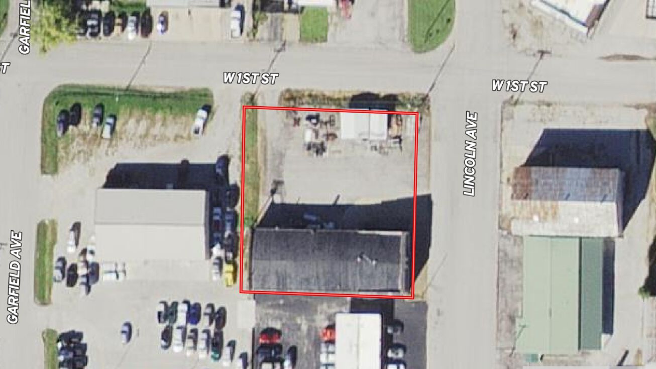 413 Lincoln Ave, West Plains, MO 65775