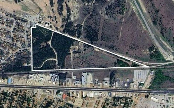 Pictures of Land property located at 2315 E Business Hwy 190, Copperas Cove, TX 76522 for sales - image #1