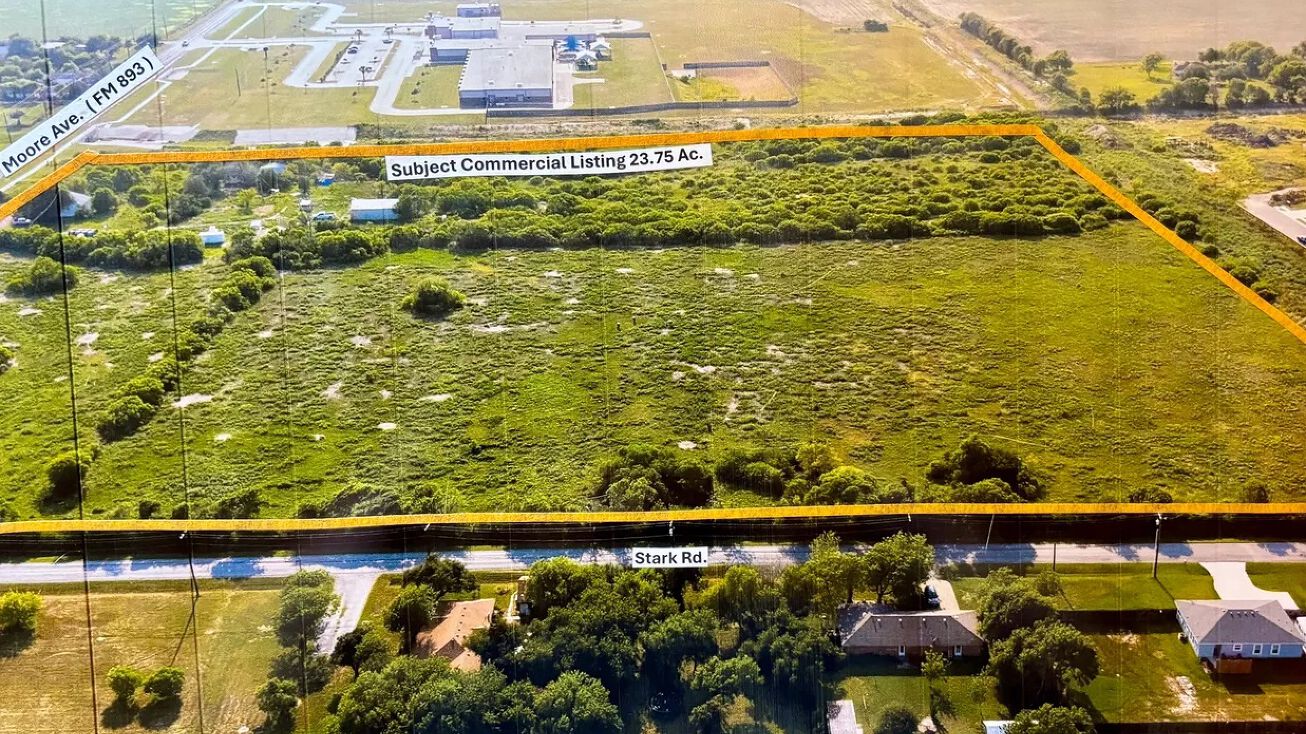 3011 Moore Ave, Portland, TX 78374