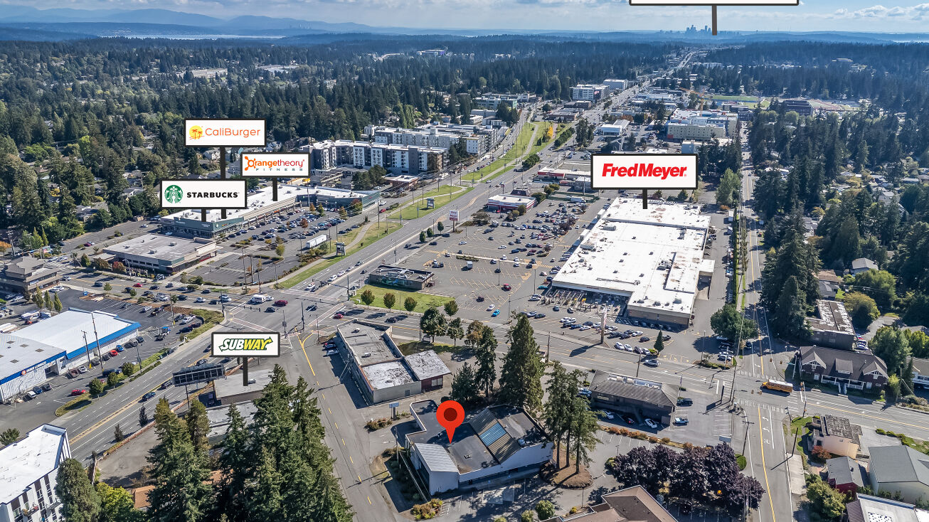 18525 Firlands Way N, Shoreline, WA 98133 | Crexi.com