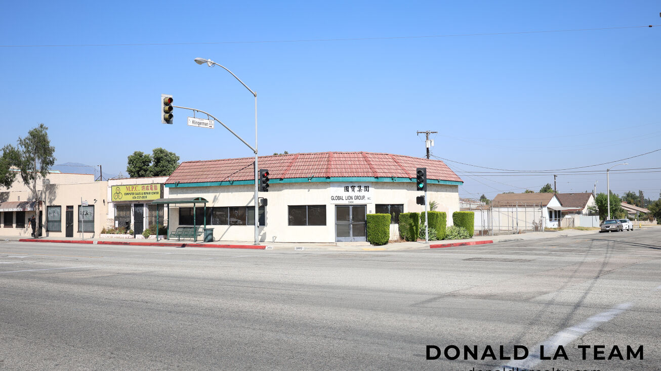 2404 San Gabriel Blvd, Rosemead, CA 91770