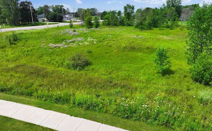 Pictures of Land property located at Sth 29 #2 Green Bay, Bellevue, WI 54311 for sales - image #1