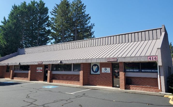 Pictures of Mixed Use, Office property located at 416 NE 87th Ave, Vancouver, WA 98664 for sales - image #1