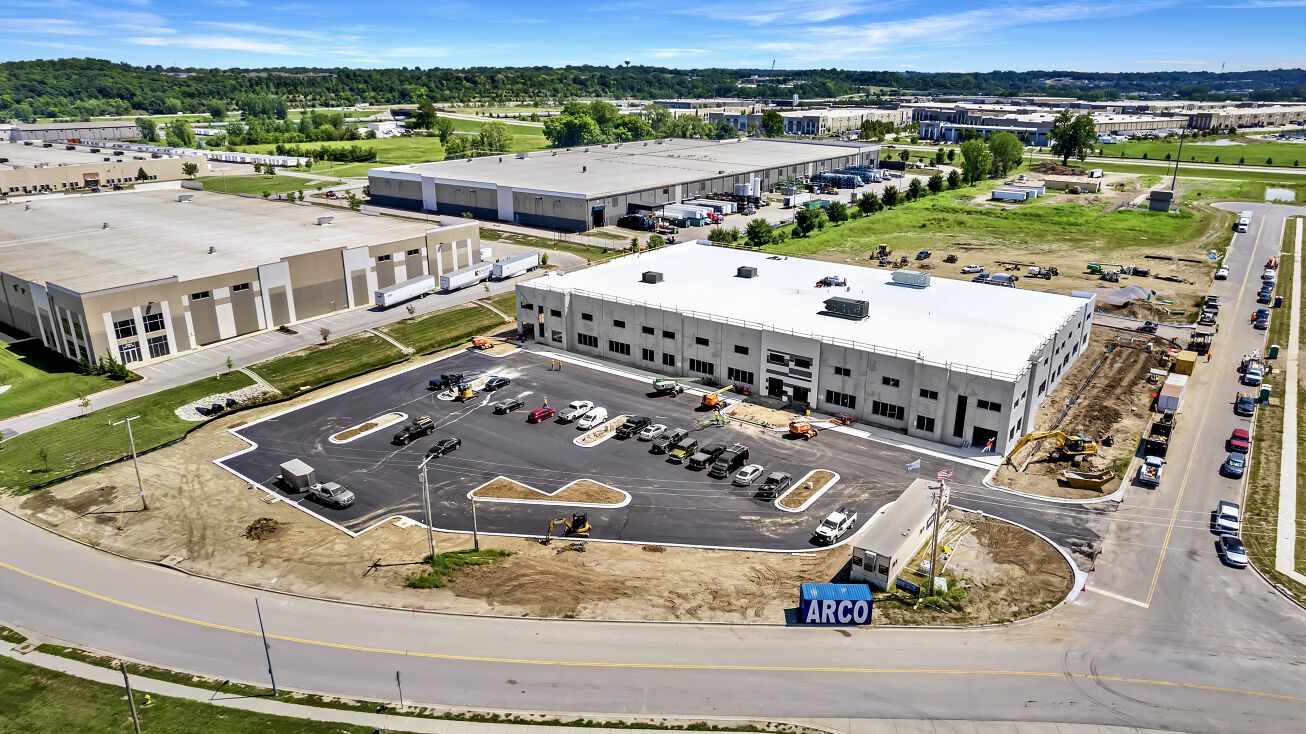 5450 NW 40th Street, Riverside, MO, Riverside, MO 64150