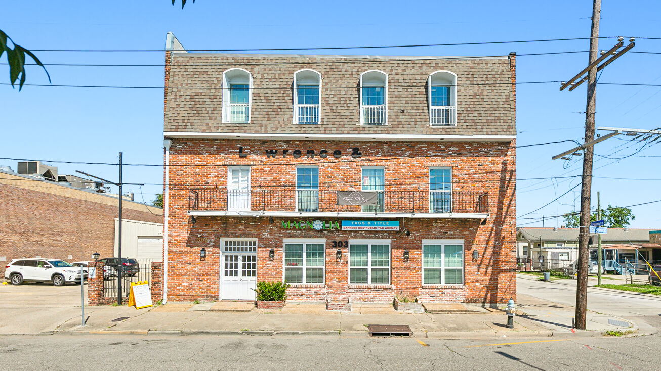 303 S Broad St, New Orleans, LA 70119 | Crexi.com