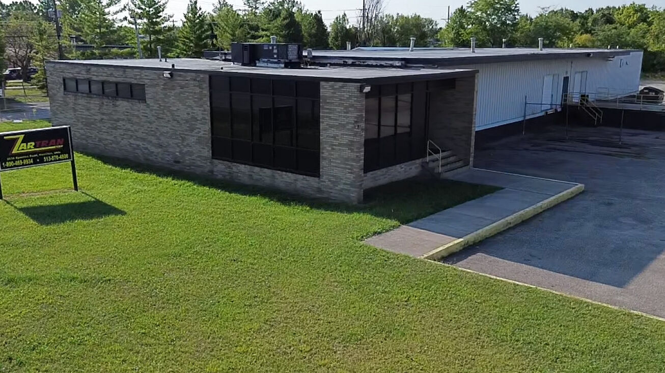 3035 Symmes Rd, Hamilton, OH 45015