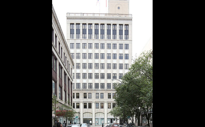 Pictures of Office property located at 89 East Ave, Rochester, NY 14604 for sales - image #1