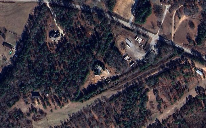 Pictures of Office, Land property located at 205 New Harrison Bridge Rd, Simpsonville, SC 29680 for sales - image #1