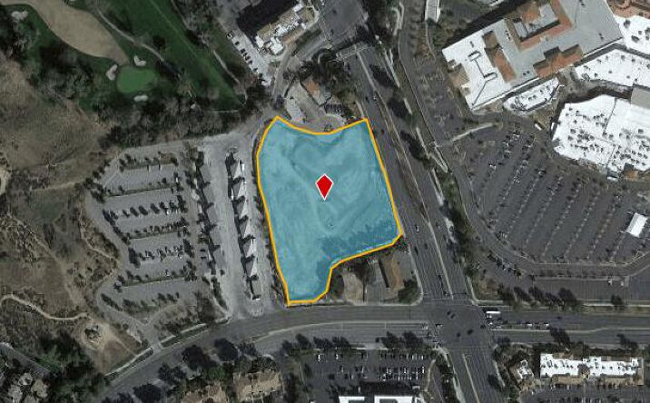 Pictures of Multifamily, Hospitality, Mixed Use, Senior Living, Special Purpose property located at 26501 McBean Pkwy, Santa Clarita, CA 91355 for sales - image #1