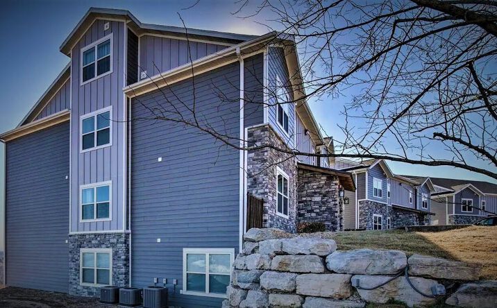 Pictures of Hospitality, Mixed Use property located at 3103 S Vineyards Ter, Branson, MO 65616 for sales - image #1