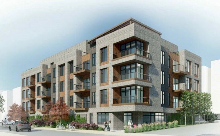 Pictures of Land property located at 24 Notre Dame St, Boston, MA 02119 for sales - image #1